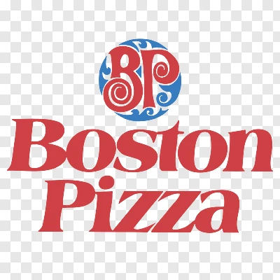 boston pizza