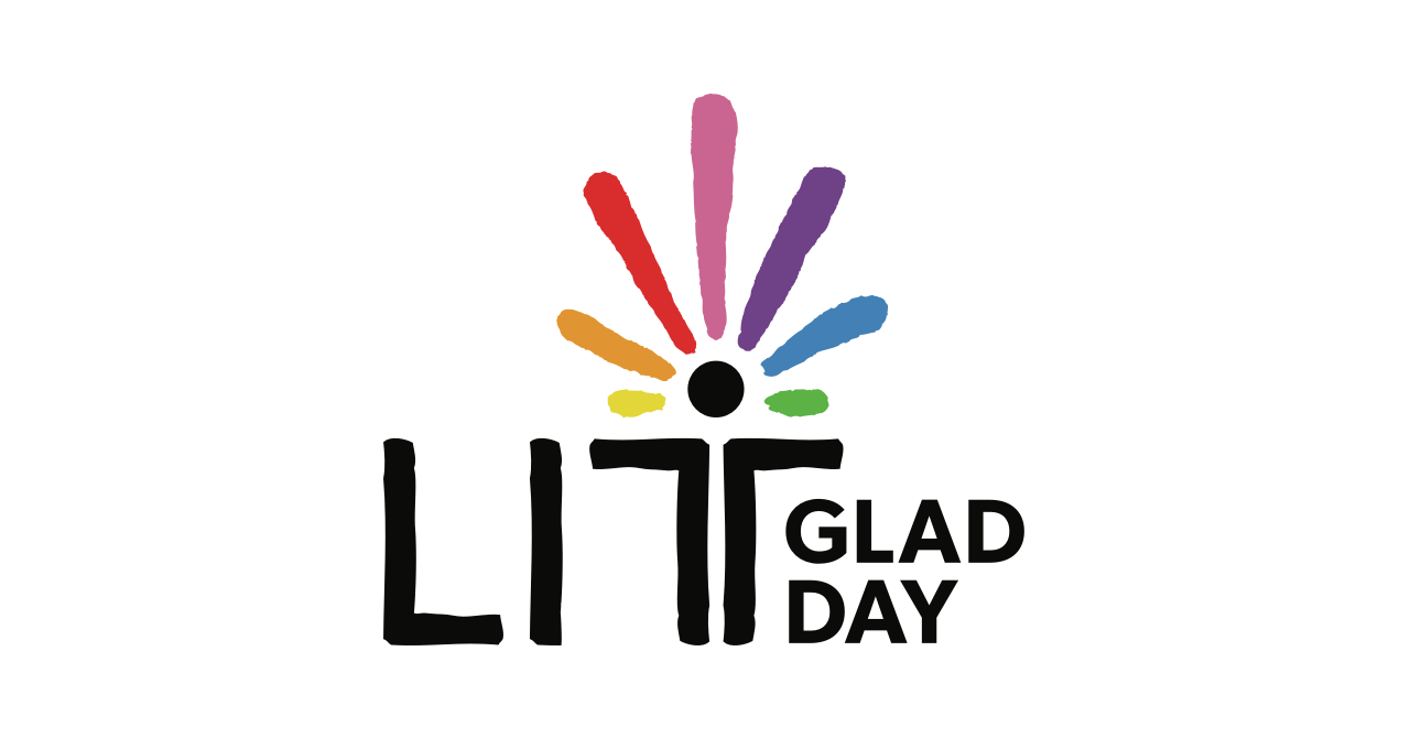 glad day